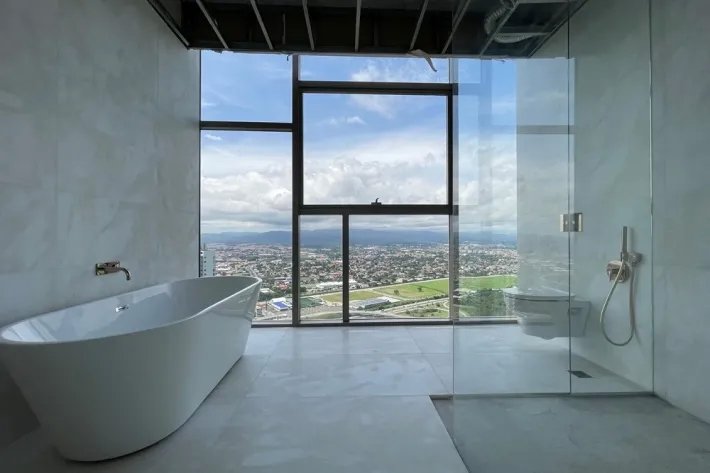 Apartment for sale in Santa María, Panama City