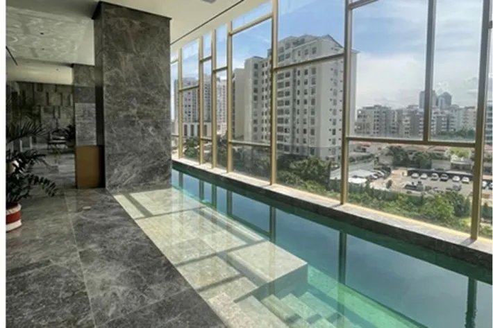 Apartment for sale in Santa María, Panama City