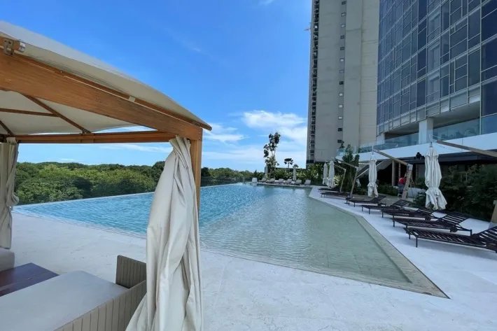 Apartment for sale in Santa María, Panama City