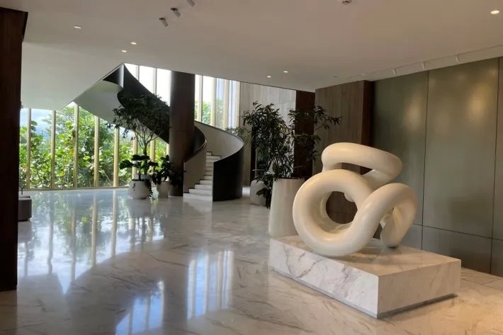 Apartment for sale in Santa María, Panama City