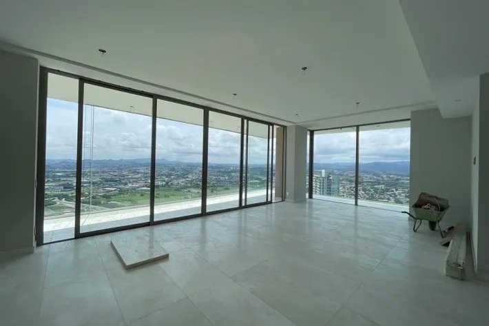 Apartment for sale in Santa María, Panama City