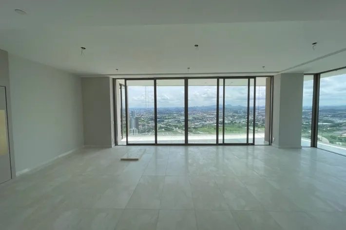 Apartment for sale in Santa María, Panama City