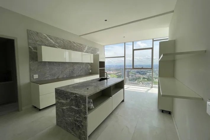 Apartment for sale in Santa María, Panama City