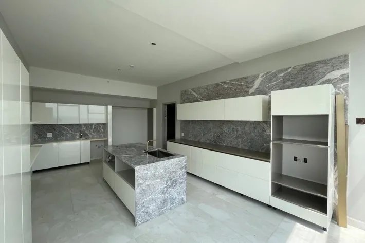 Apartment for sale in Santa María, Panama City