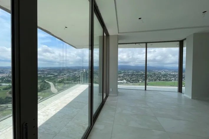 Apartment for sale in Santa María, Panama City