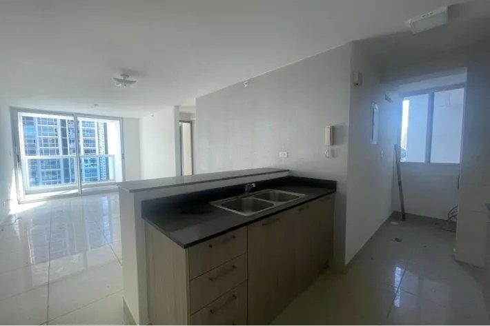 Apartamento en venta en San Francisco, Carrasquilla