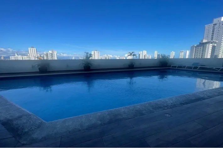 Apartamento en venta en San Francisco, Carrasquilla