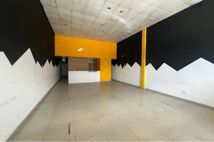 Alquiler de locales comerciales en Plaza Futuro, Avenida José Agustín Arango