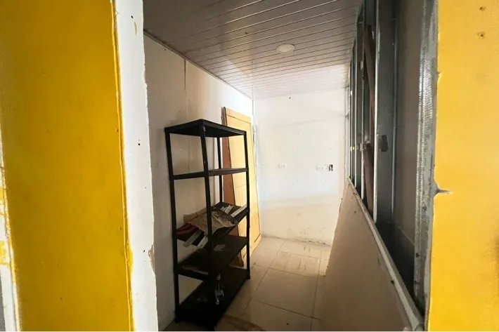 Alquiler de locales comerciales en Plaza Futuro, Avenida José Agustín Arango