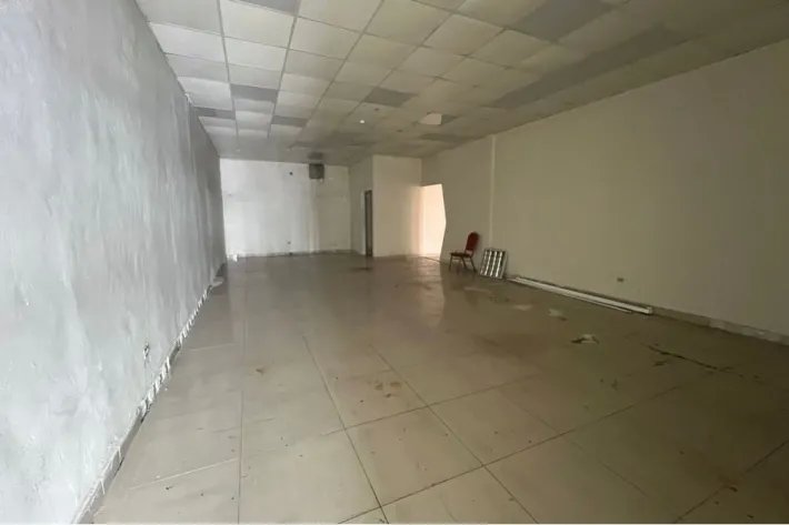 Alquiler de locales comerciales en Plaza Futuro, Avenida José Agustín Arango