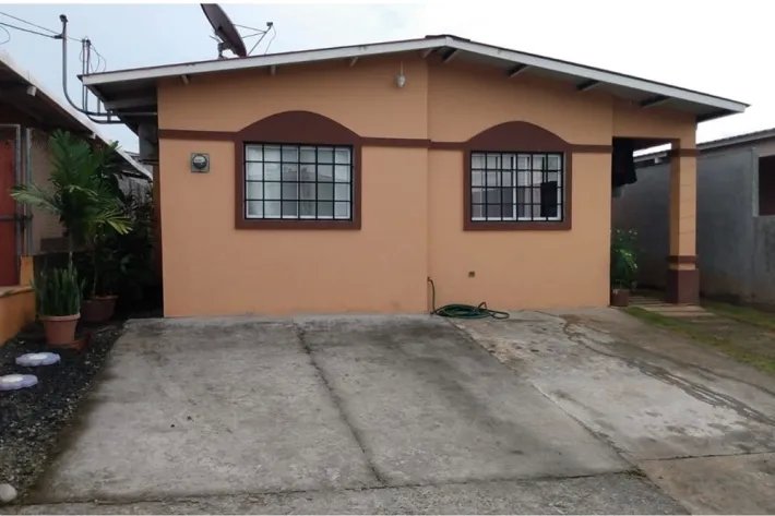 House for sale in La Chorrera, Panama