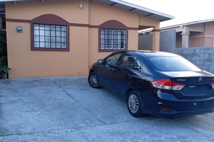 Venta de casa en La Chorrera, Panamá