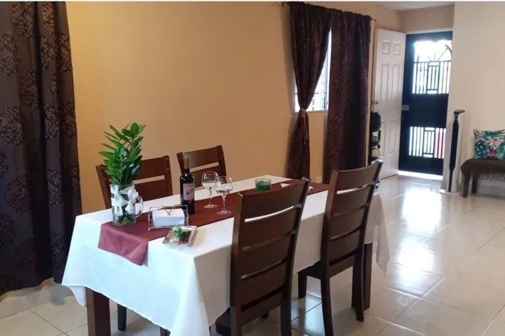 Venta de casa en La Chorrera, Panamá