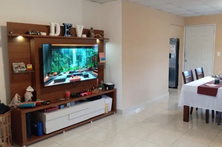Venta de casa en La Chorrera, Panamá