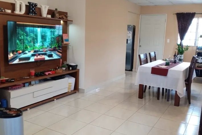Venta de casa en La Chorrera, Panamá