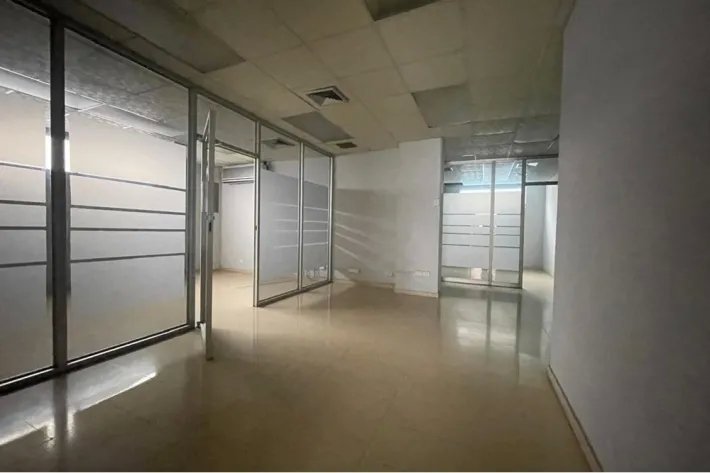 Venta de Local Comercial en El Cangrejo, Panamá