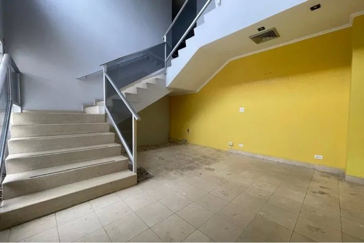 Venta de Local Comercial en El Cangrejo, Panamá