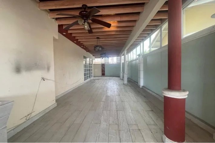 Venta de casa en Villa Lucre, Panamá