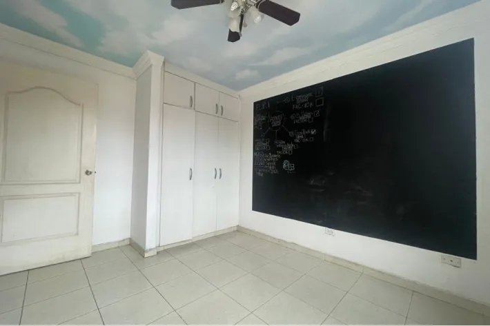 Venta de casa en Villa Lucre, Panamá