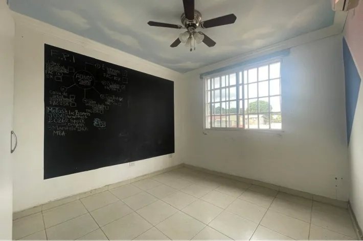 Venta de casa en Villa Lucre, Panamá