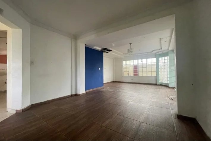 Venta de casa en Villa Lucre, Panamá
