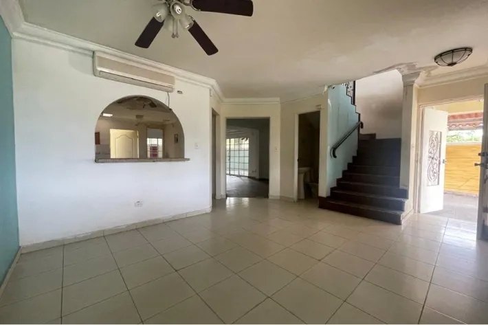 Venta de casa en Villa Lucre, Panamá