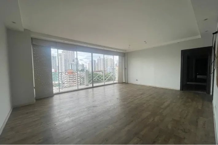 Apartamento en venta en El Cangrejo, Panamá