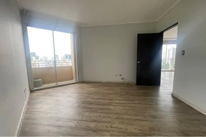 Apartamento en venta en El Cangrejo, Panamá