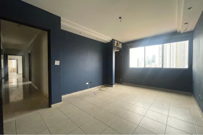 Apartamento en venta en El Cangrejo, Panamá