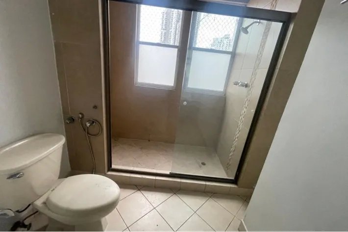 Apartamento en venta en El Cangrejo, Panamá