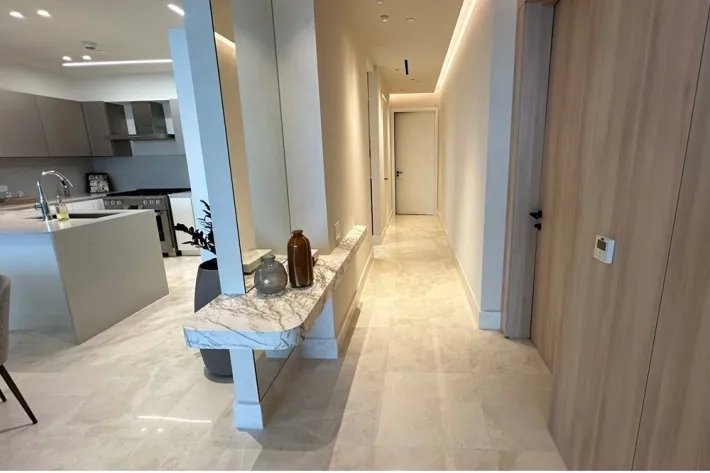 Venta de apartamento en The Palms, Ocean Reef Islands, Punta Pacifica