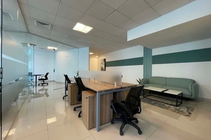 Alquiler de oficina en Costa del Este, Panamá