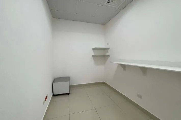 Alquiler de oficina en Costa del Este, Panamá