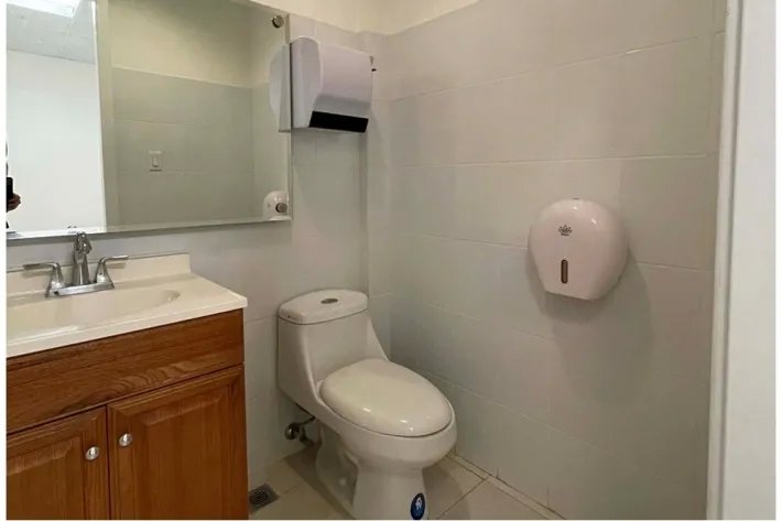 Alquiler de oficina en Costa del Este, Panamá
