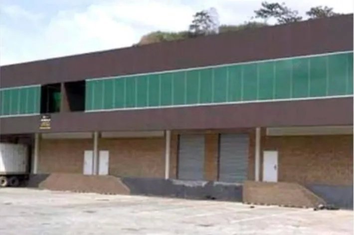 Alquiler de bodega en Milla 8, Panamá