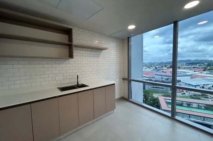 Alquiler de oficina en Costa del Este, Panamá