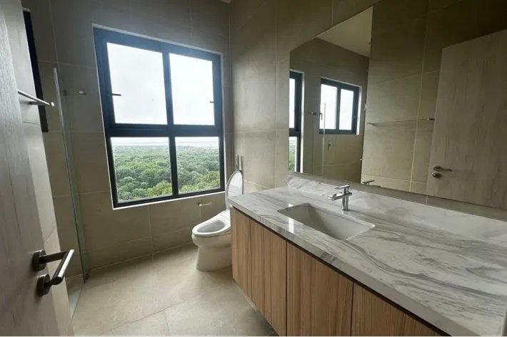 Venta de apartamento PH Ocean House, Santa María