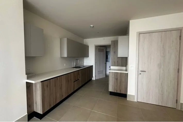 Venta de apartamento PH Ocean House, Santa María
