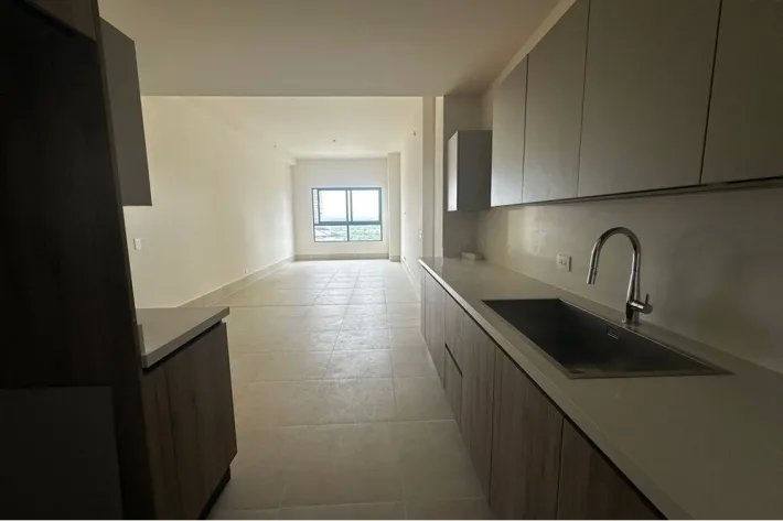 Venta de apartamento PH Ocean House, Santa María