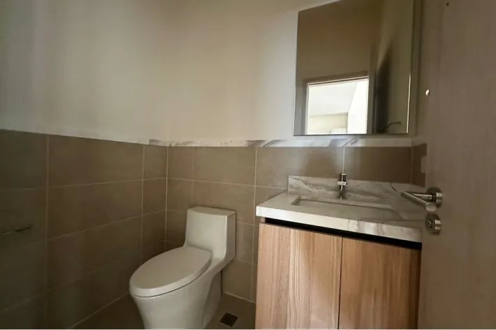 Venta de apartamento PH Ocean House, Santa María
