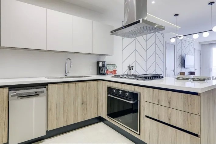 Venta de apartamento PH Ocean House, Santa María