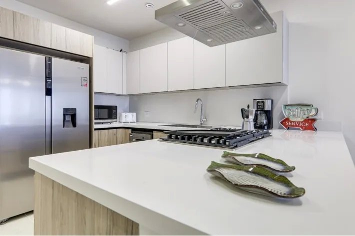 Venta de apartamento PH Ocean House, Santa María