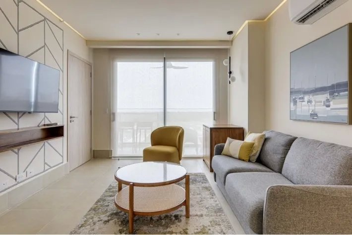 Venta de apartamento PH Ocean House, Santa María