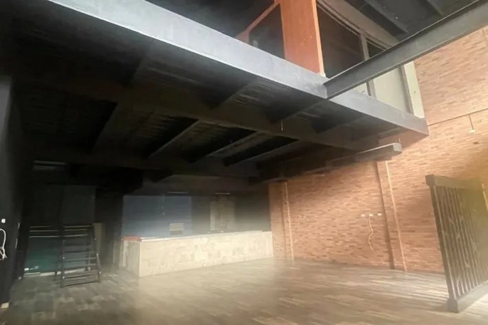 Venta de locales comerciales en Obarrio, Panamá