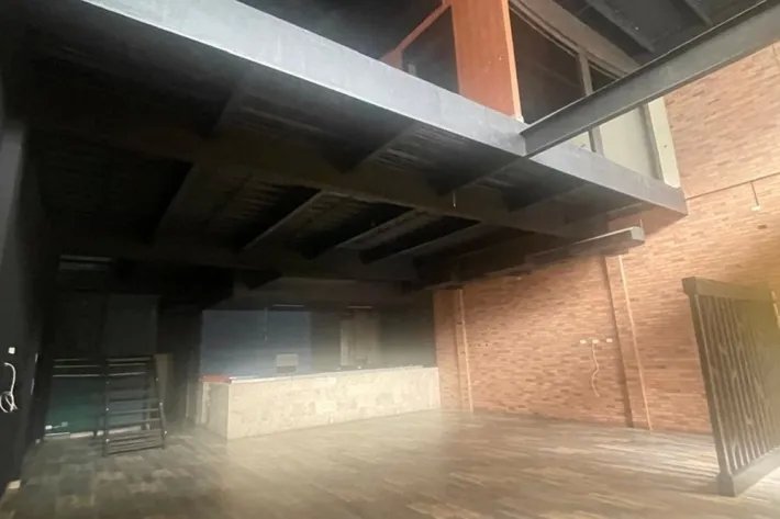 Venta de locales comerciales en Obarrio, Panamá