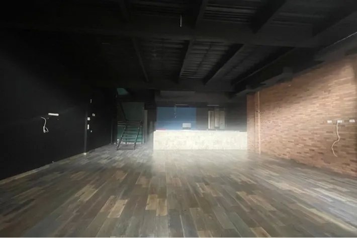Venta de locales comerciales en Obarrio, Panamá