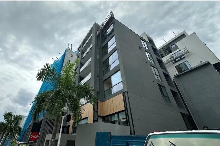 Venta de apartamento en The Palms, Ocean Reef Islands, Punta Pacifica