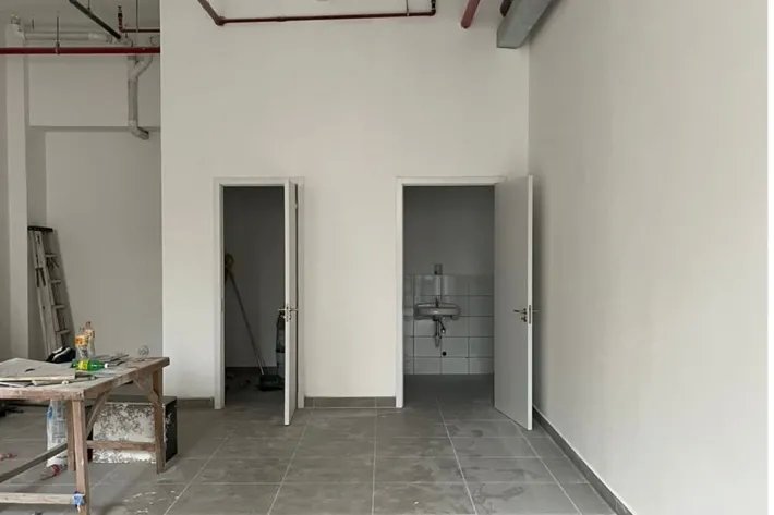 Alquiler de local comerciales en Santa Ana
