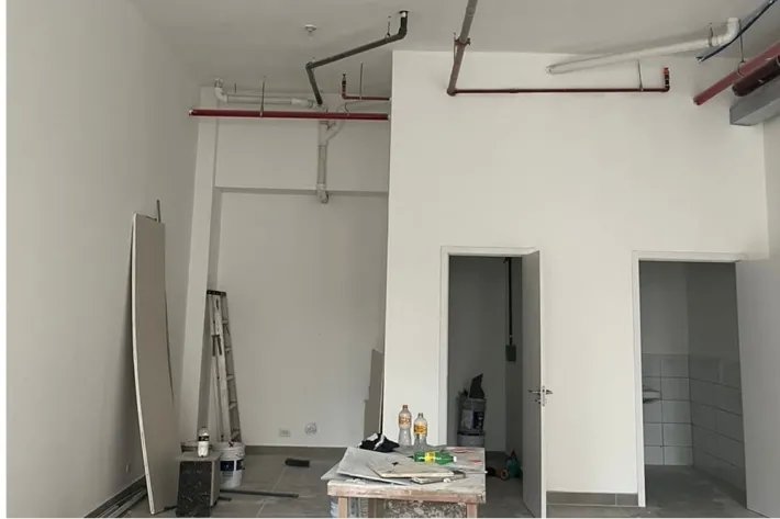 Alquiler de local comerciales en Santa Ana