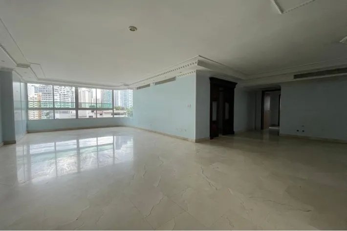 Apartamento en venta en Paitilla, Panamá